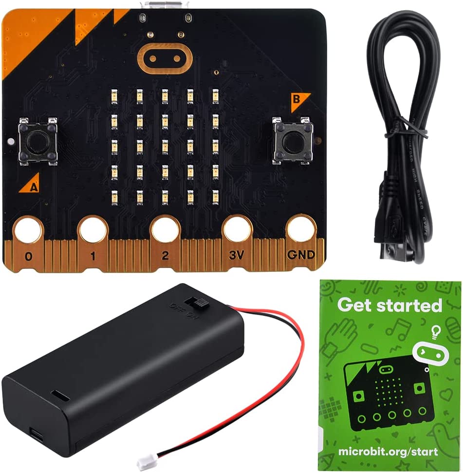 GeeekPi BBC Microbit V2.2 – Sprouting Youth